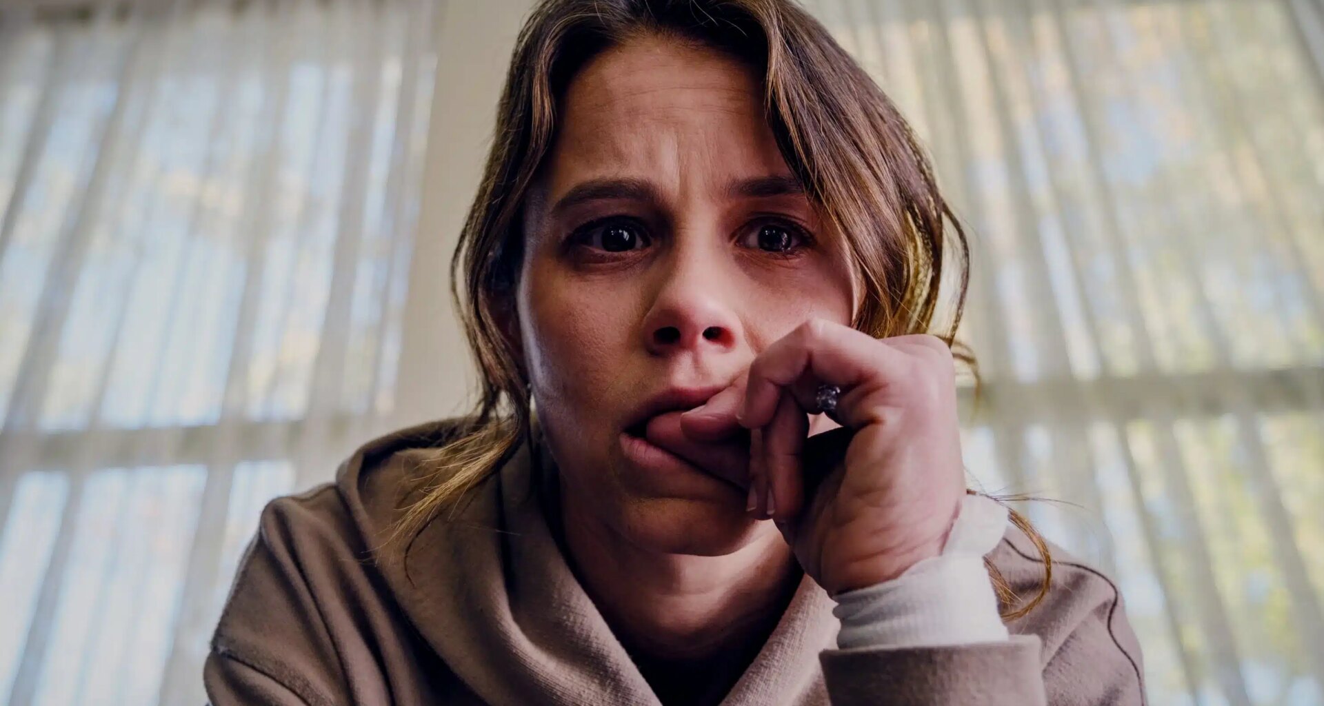 Illalla näkyy kahdeksanneksi karmivin leffa - menestyskauhu nostaa sykkeen kattoon!