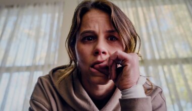 Illalla näkyy kahdeksanneksi karmivin leffa - menestyskauhu nostaa sykkeen kattoon!