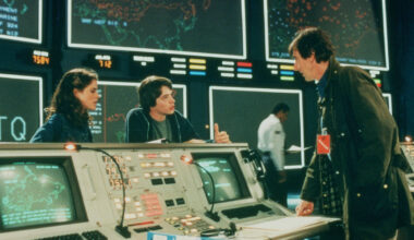 Yle Areenan tärkeimmät uudet sarjat ja elokuvat viikolla 43/2025