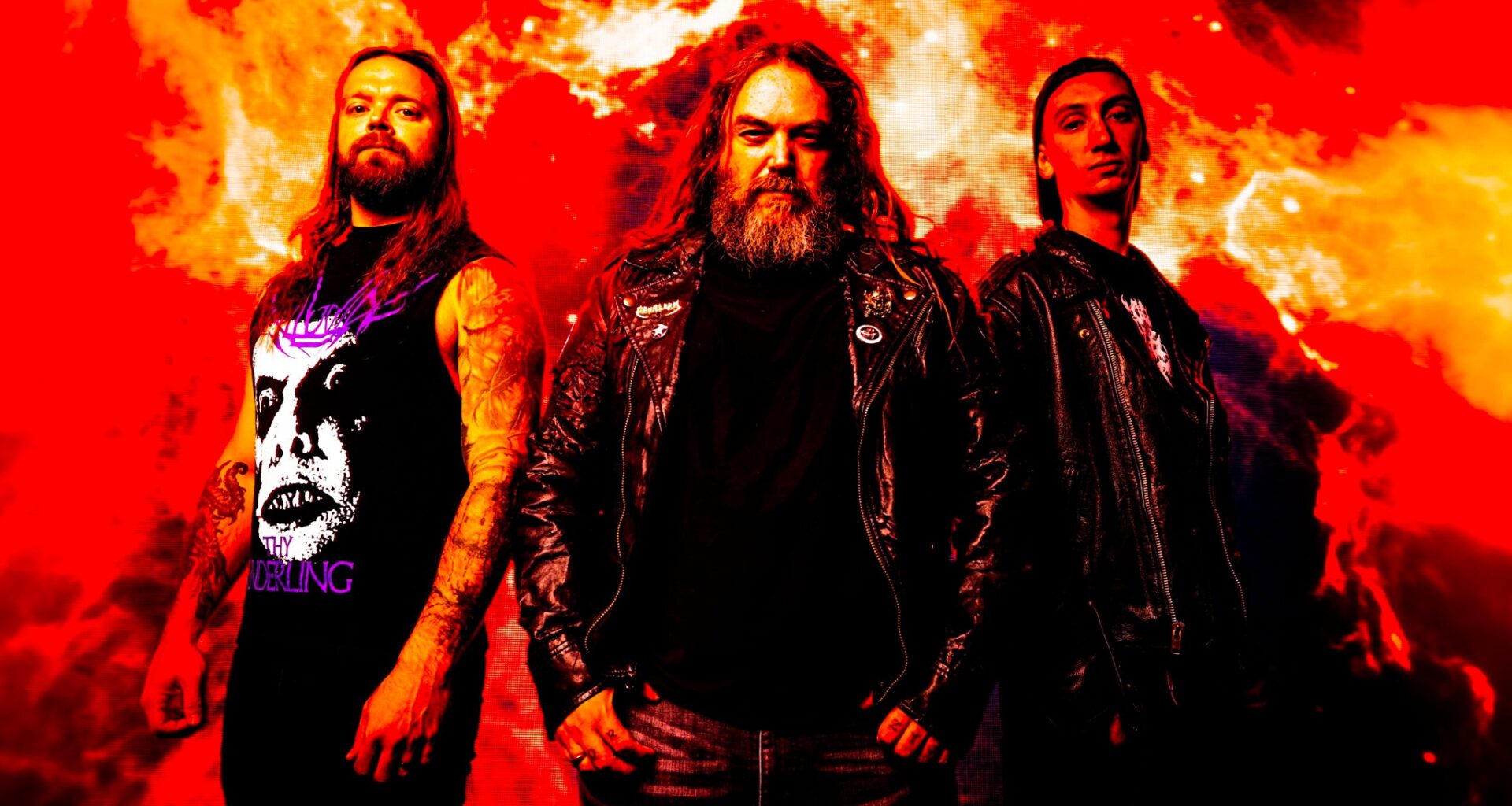 Haastattelu: Max Cavalera kertoo uudella Soulfly-albumilla, miksi perhe on tärkein, ja ketkä voivat haistaa pitkän vitun