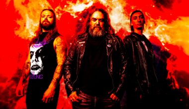 Haastattelu: Max Cavalera kertoo uudella Soulfly-albumilla, miksi perhe on tärkein, ja ketkä voivat haistaa pitkän vitun