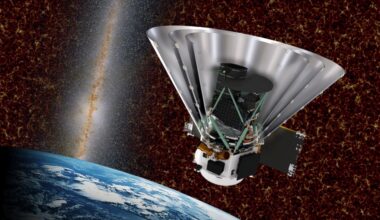 Nasan uutta avaruusteleskooppia valmistellaan laukaisuun tällä viikolla