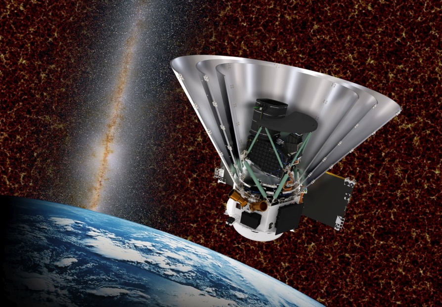 Nasan uutta avaruusteleskooppia valmistellaan laukaisuun tällä viikolla