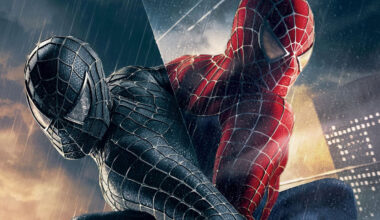 Mitä ihmettä? Tekeekö Sam Raimi vielä Spider-Manin?