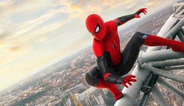 Spider-Man-fanit joutuvat katsomaan Daredevilin kakkoskauden