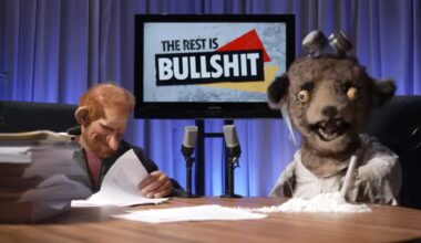 Kokaiinia nokkaansa imevä ”Paddington” on aiheuttanut pahennusta – tuottajat haastoivat parodiaporukan oikeuteen