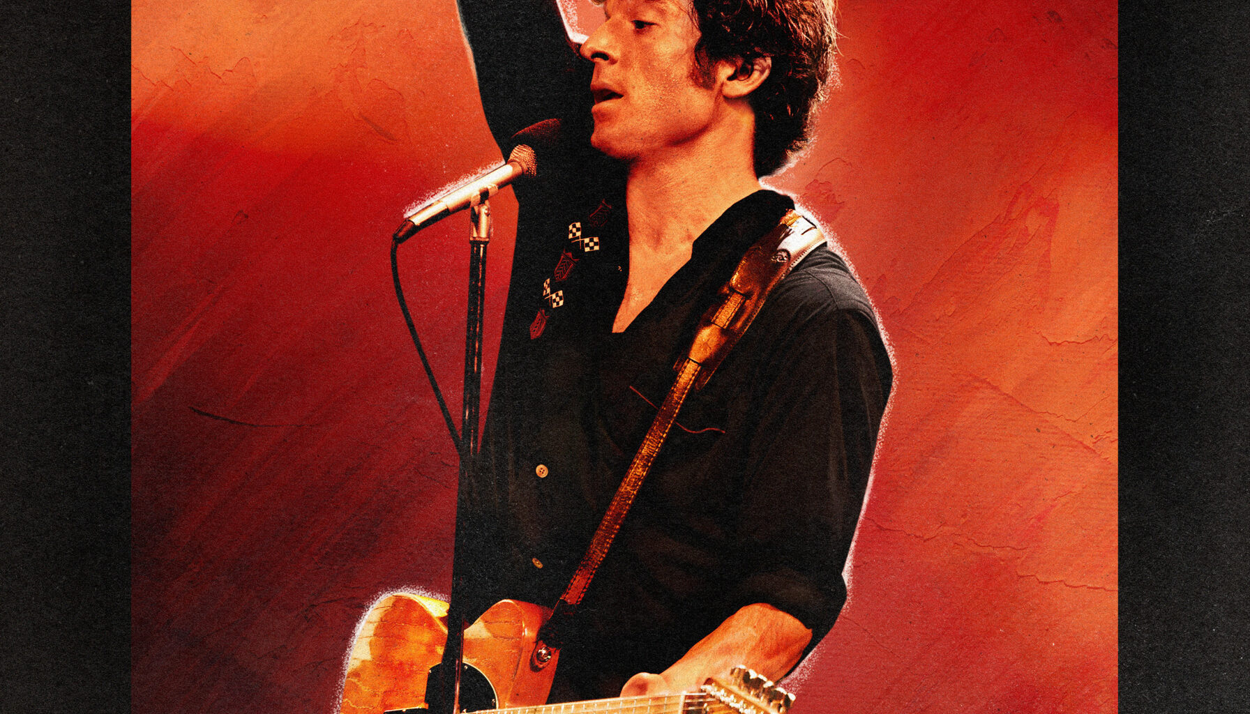 Springsteen: Deliver Me From Nowhere – elokuvan arvostelu