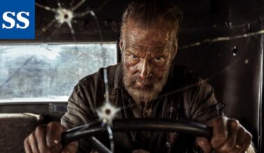 Sisu 2 on brutaalin kekseliäs väkivaltashow – neljä tähteä