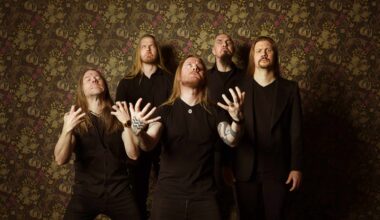 ZRock julkisti kevään kattauksensa - esiintyjiä niin kotimaasta kuin Norjasta, Saksasta ja Virosta