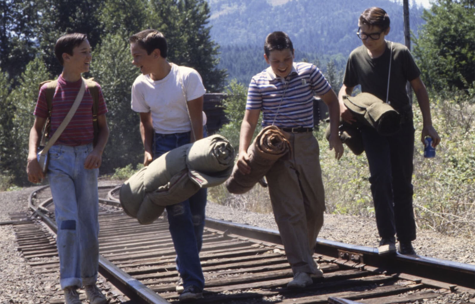 Näytä tämä elokuva lapsellesi jos haluat hänen luopuvan älypuhelimesta - Julia Robertsin perheessä se toimi
