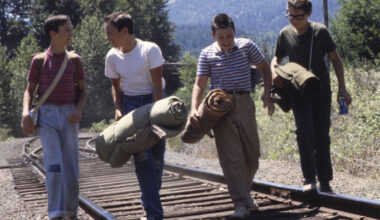 Näytä tämä elokuva lapsellesi jos haluat hänen luopuvan älypuhelimesta - Julia Robertsin perheessä se toimi