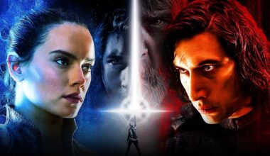 Tämän a-luokan tekijäkaksikon Star Wars -elokuva sai märät rukkaset Disneyltä