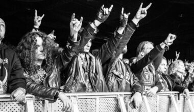 Steelfest ja nykyinen black metal -kulttuuri