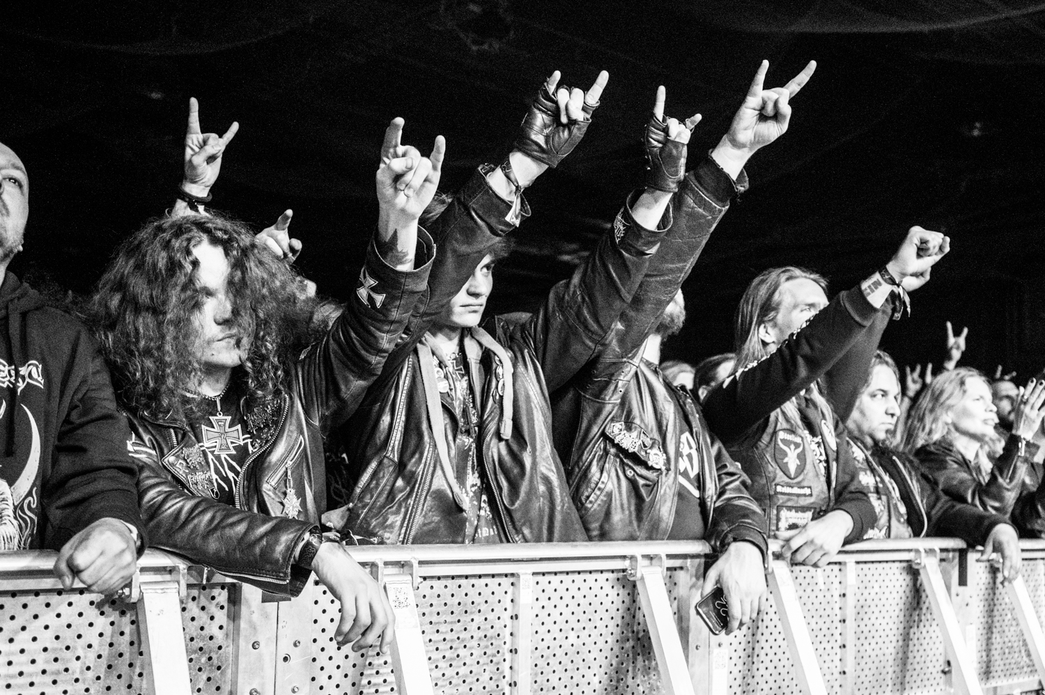 Steelfest ja nykyinen black metal -kulttuuri