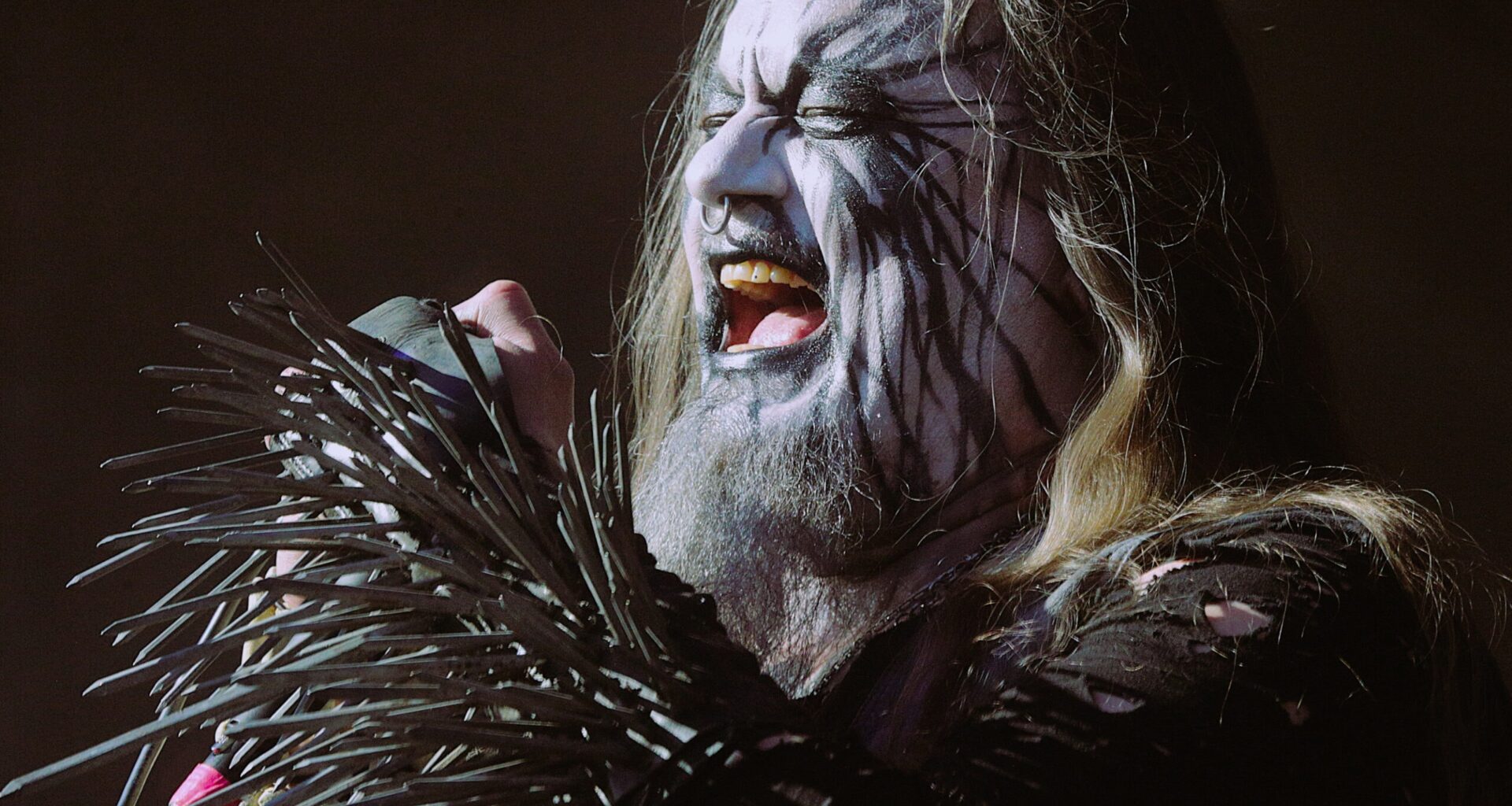 Olari Annihilation -minifestari järjestetään kuukauden kuluttua - lavalla tasokas kattaus äärimetallia