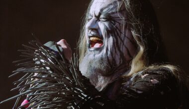 Olari Annihilation -minifestari järjestetään kuukauden kuluttua - lavalla tasokas kattaus äärimetallia