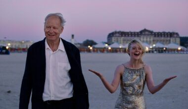 Stellan Skarsgård elää laina-ajalla – sai vakavan sairauskohtauksen kolme vuotta sitten