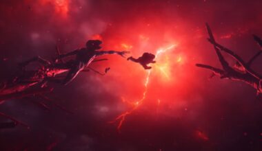 Stranger Thingsin viides kausi on jättimäinen – budjetti paljastui