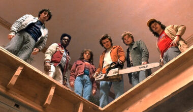 Strangers Thingsin tuleva kausi paljastaa mikä helvetillinen Upside Down on laatuaan