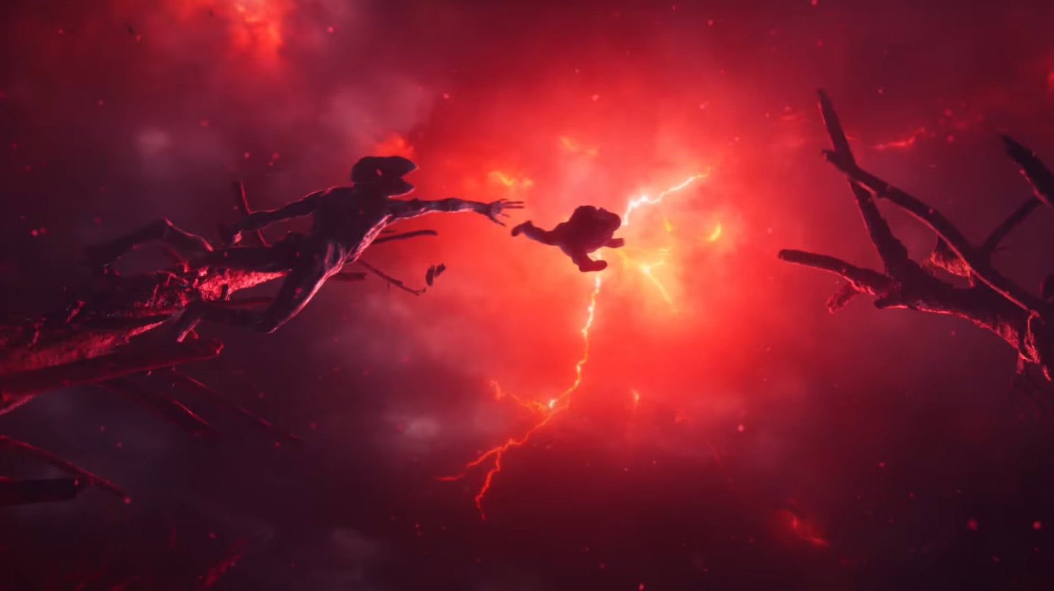 Stranger Thingsin viides kausi on jättimäinen – budjetti paljastui