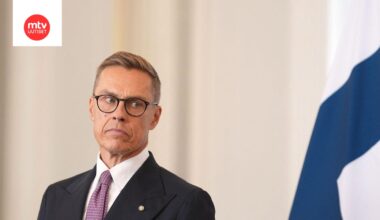 Oliver Stubbin valintaprosessi UIkopoliittisen instituutin harjoittelijaksi on surullinen suomalainen tarina