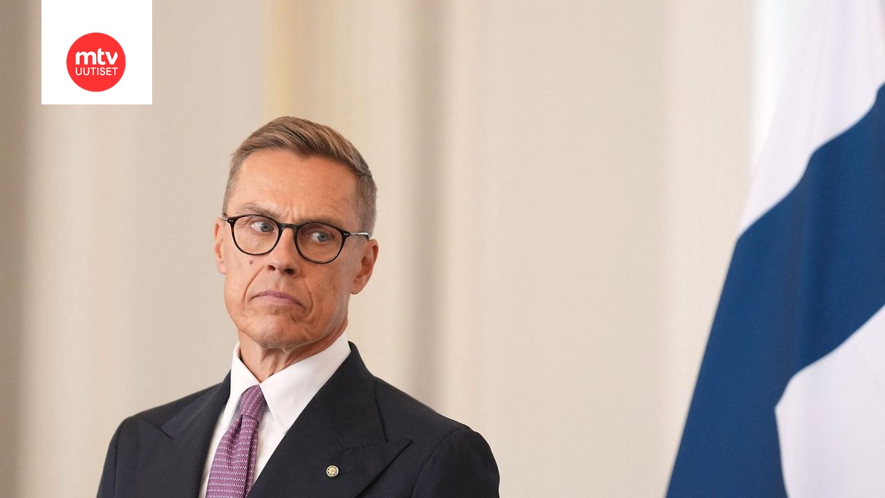 Oliver Stubbin valintaprosessi UIkopoliittisen instituutin harjoittelijaksi on surullinen suomalainen tarina