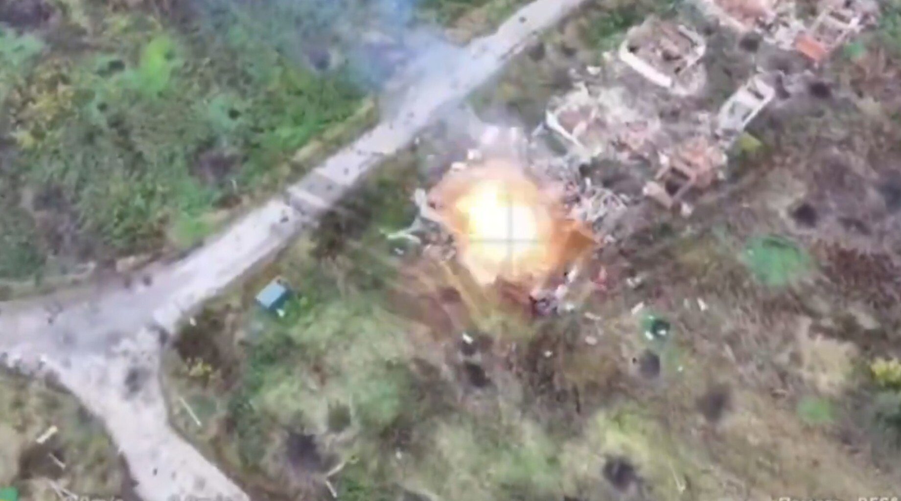 Venäjän joukot vaikeuksissa - "Raskaita tappioita jo ennen etulinjaa"