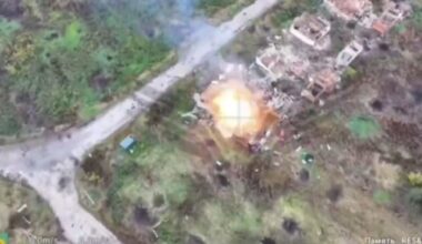 Venäjän joukot vaikeuksissa - "Raskaita tappioita jo ennen etulinjaa"