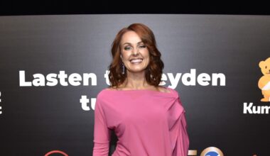 Kaksi eroa ja lähestymiskielto – Suvi Hartlinin raskas elämänvaihe