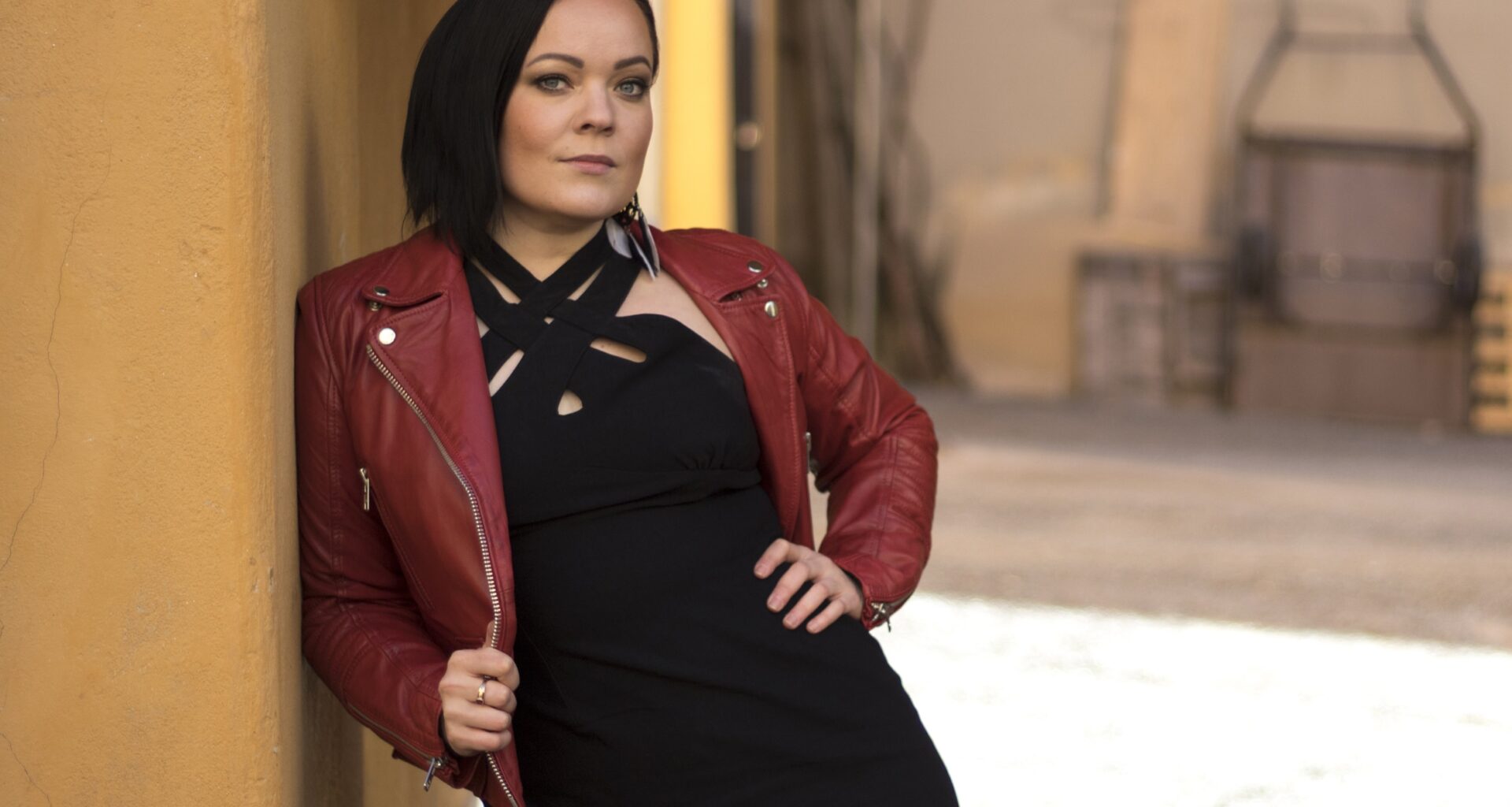 Tangomarkkinoilta tuttu Suvi Karjula on ollut hiljaa - paljastaa nyt terveyssyyn: kasvain