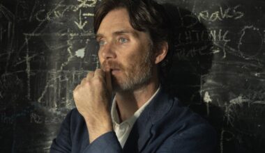 Tuore Oscar-voittaja jätti Hollywoodin hittielokuvat – ”Nyt on jo liian myöhäistä”