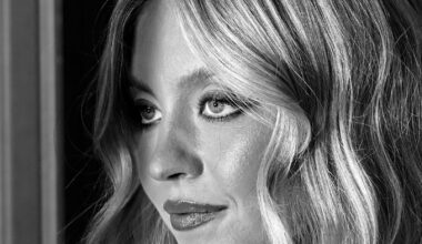 Tätä mieltä Sydney Sweeney on "seksisymboli"-leimastaan - "Mitään ei tarvitse peitellä eikä pyytää anteeksi"