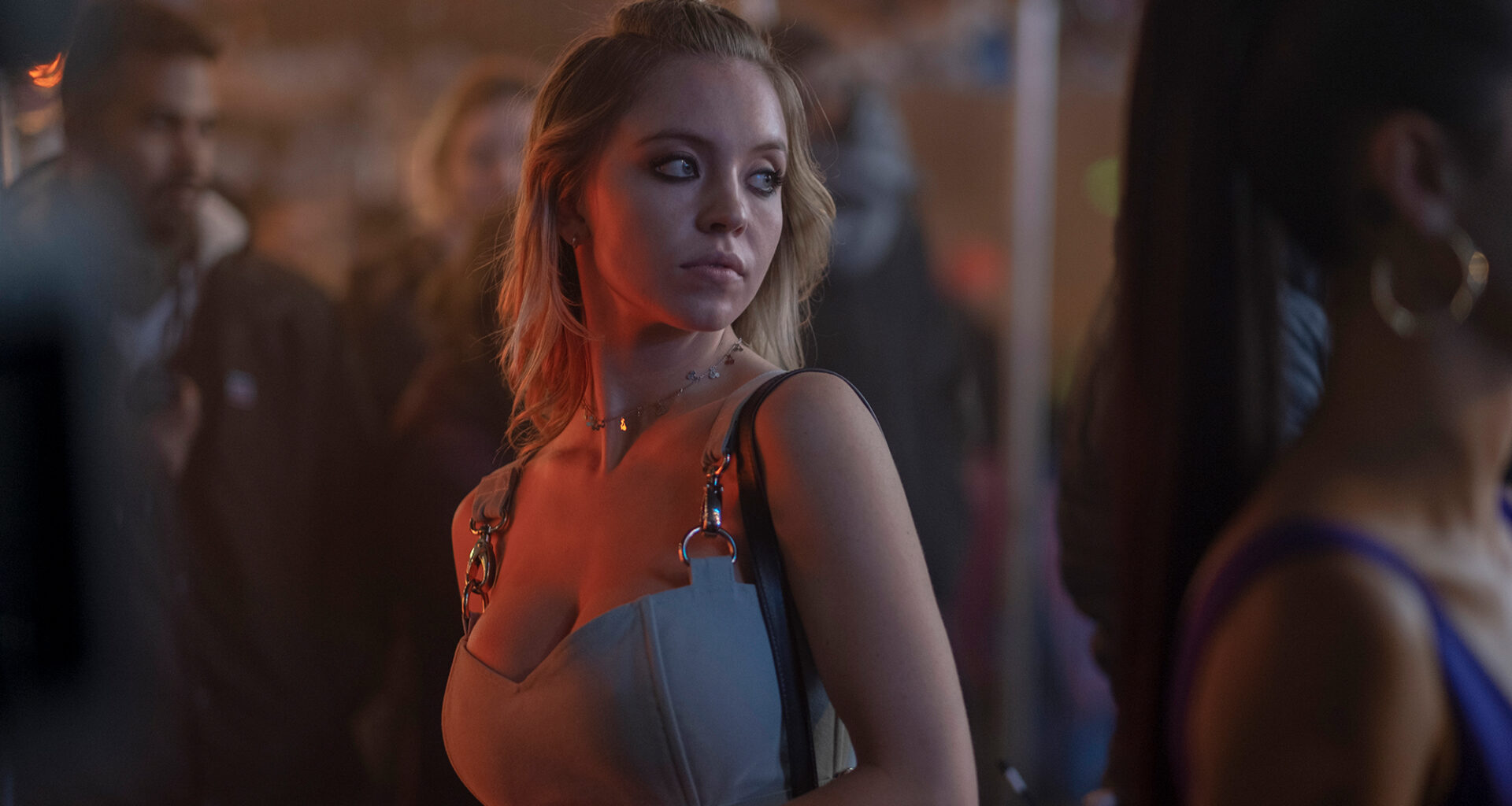 Nähdäänkö Sydney Sweeney Bond-tyttönä? Näyttelijä kommentoi huhuja: "En voi..."