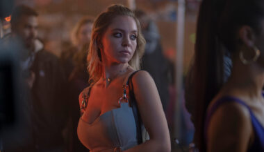 Nähdäänkö Sydney Sweeney Bond-tyttönä? Näyttelijä kommentoi huhuja: "En voi..."