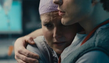 Syke-sarjan faneille ihania uutisia - Como.fi