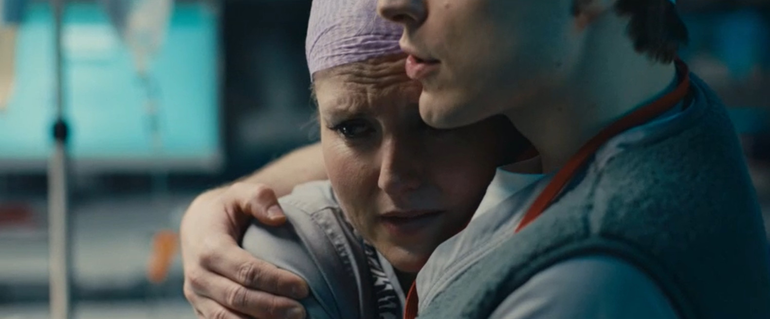 Syke-sarjan faneille ihania uutisia - Como.fi