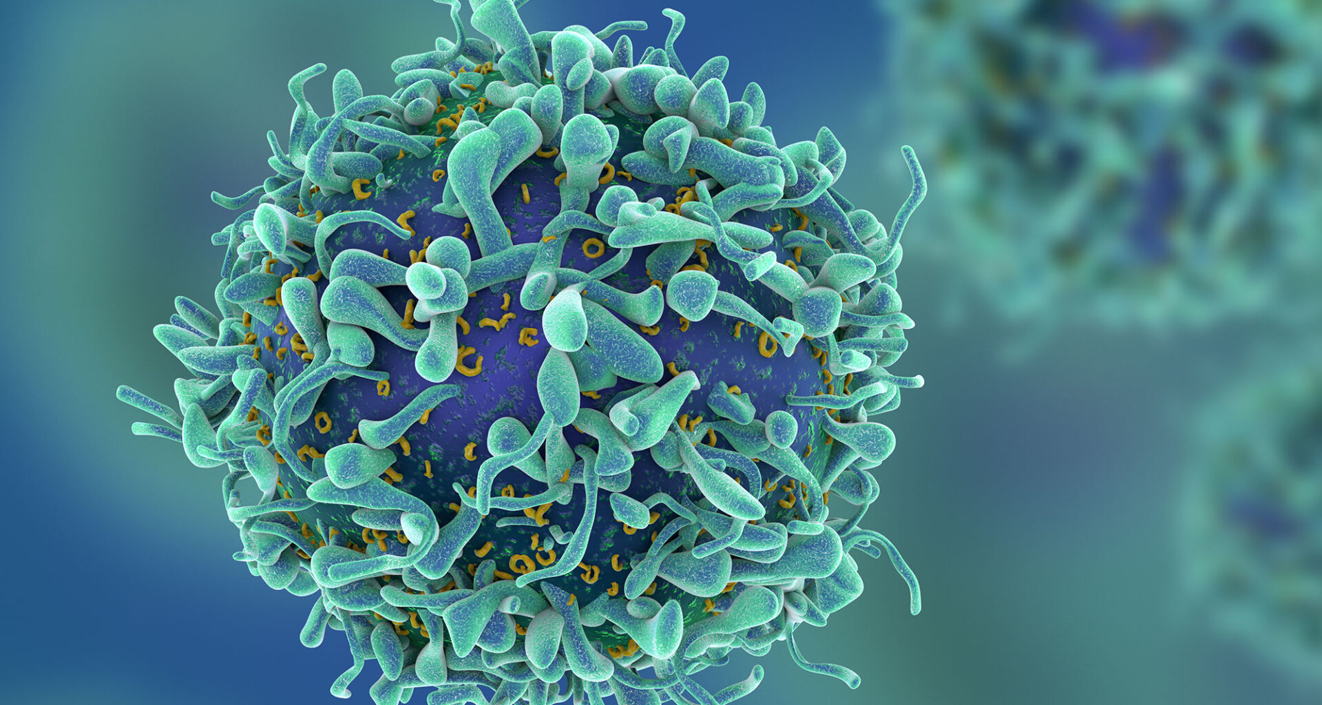 Tutkijat etsivät nyt laihdutuspistosten vastakohtaa syöpäpotilaita varten