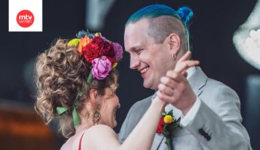 Ensitreffit-Matti avaa tuntojaan Elisaa kohtaan