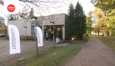 Helsingin Meilahden taidehalli aukeaa yhteisnäyttelyllä lähes 13 vuoden jälkeen