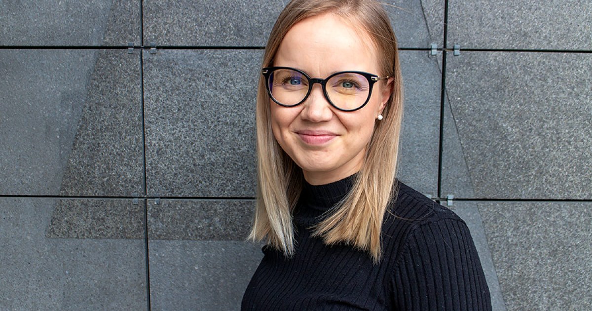 Tanja Salomaa: Viestinviejämolekyylien toiminnan tunteminen auttaa kohdennettujen lääkehoitojen kehityksessä