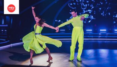 Johannes & Katri - Sata salamaa