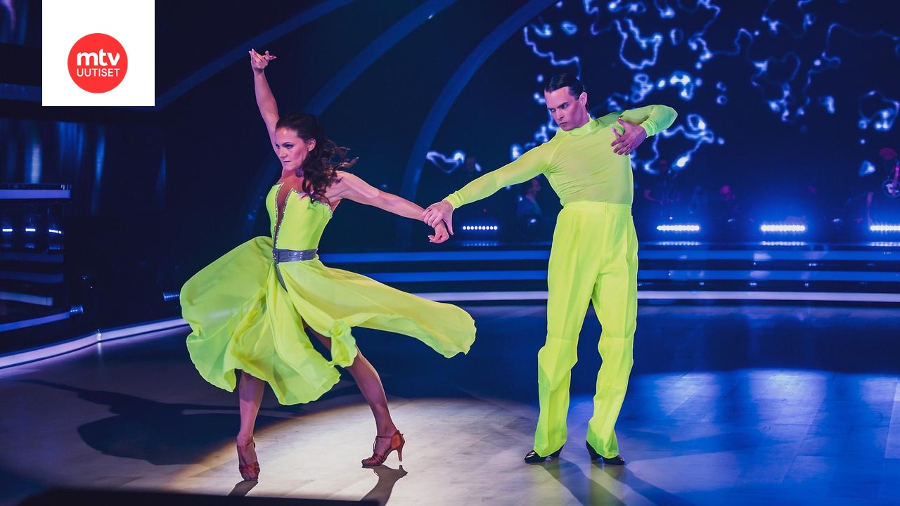 Johannes & Katri - Sata salamaa