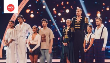 Tanssiraati: Tähtien aikahyppy nuoruuteen – kenen loikka ei riittänyt jatkoon?