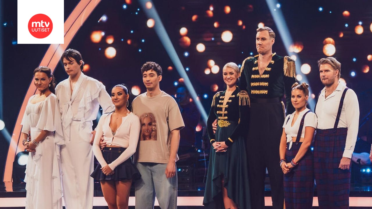 Tanssiraati: Tähtien aikahyppy nuoruuteen – kenen loikka ei riittänyt jatkoon?