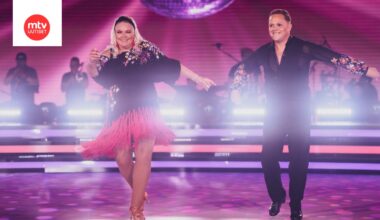 Minna Kuukan laiha pistesaalis sai TTK-yleisön buuamaan