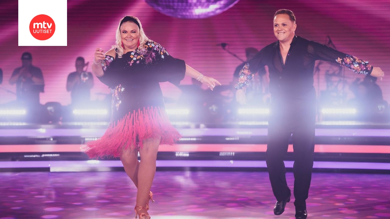 Minna Kuukan laiha pistesaalis sai TTK-yleisön buuamaan