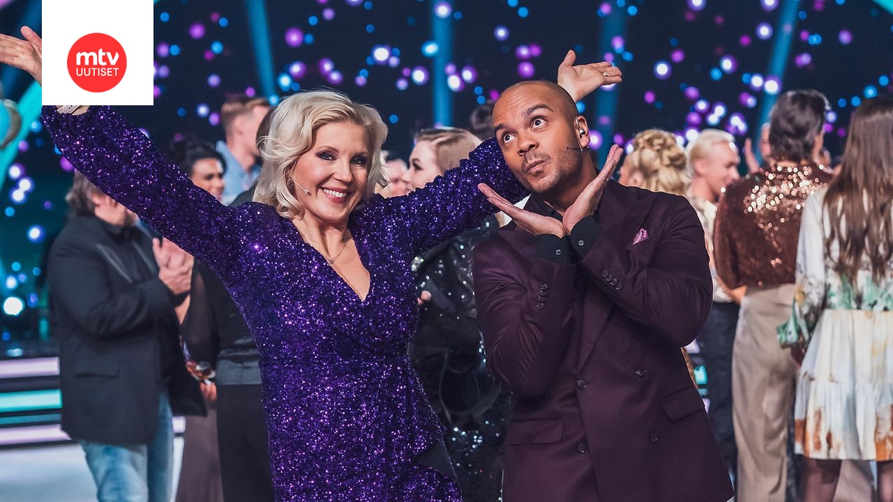 Tässä ovat TTK:n juhlajakson kappaleet