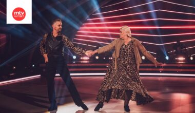 Minna & Mikko - Vihreän joen rannalla