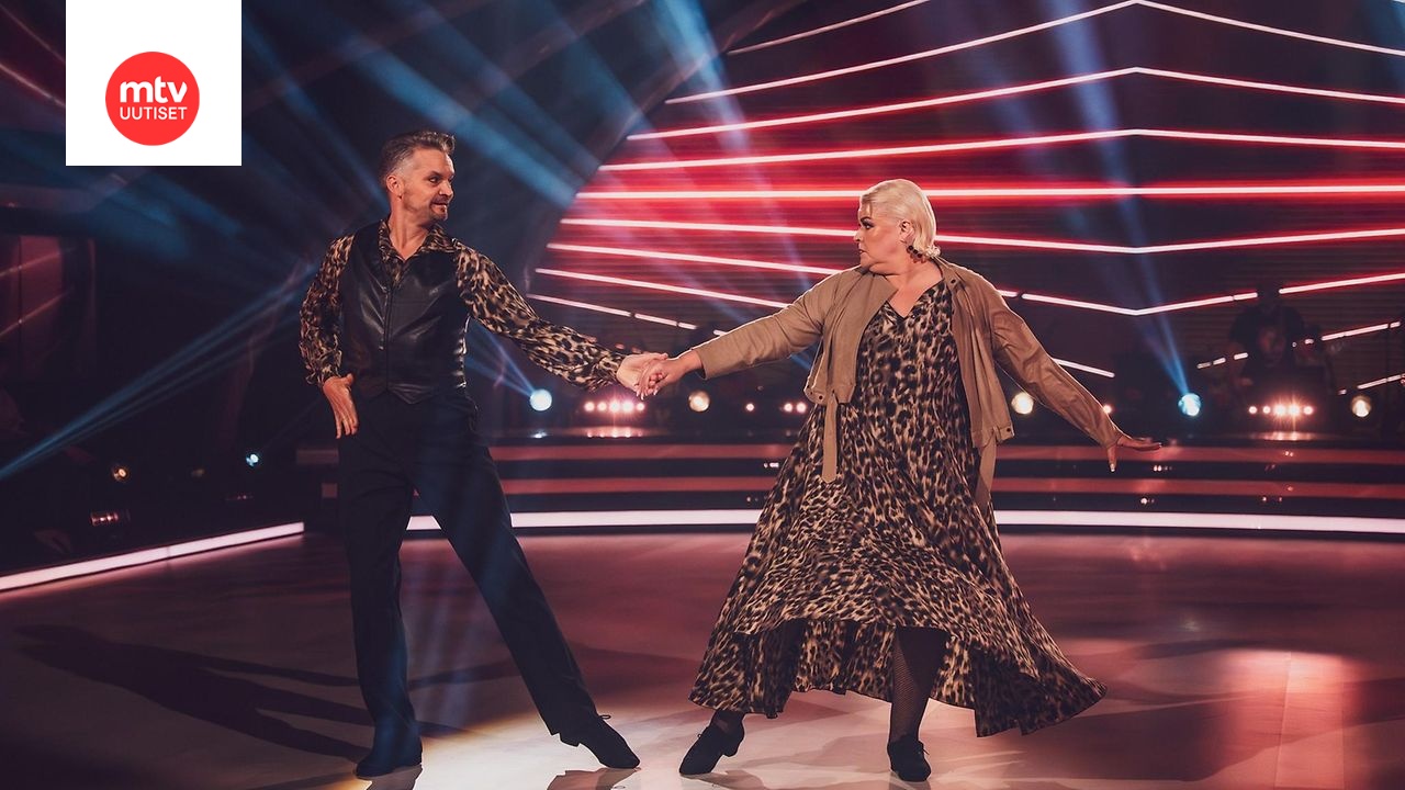 Minna & Mikko - Vihreän joen rannalla