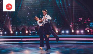 Paulus & Liisa - MMMbop